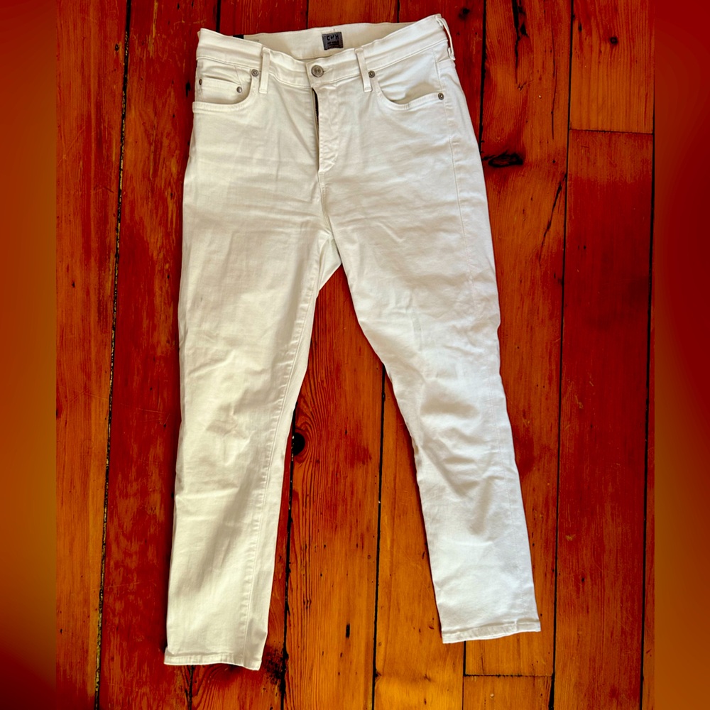 Cute CoT jeans!